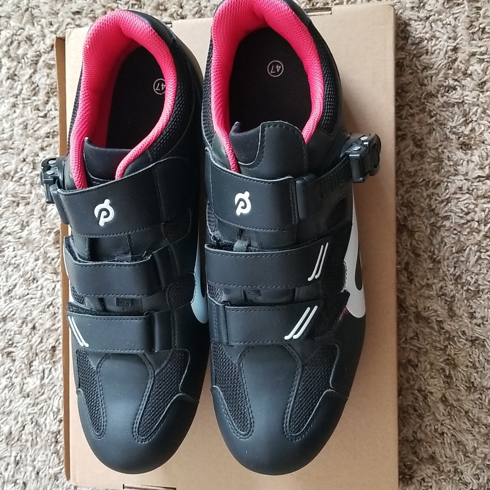 Peloton Bike shoes